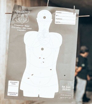 Alagoas é alvo de operação da PF que fiscaliza empresas de curso de formação de vigilantes