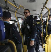 Ceará transfere 20 chefes de facções para presídios federais
