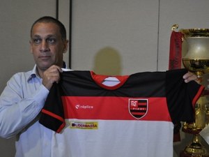Celso Teixeira acerta com Flamengo do Piauí para a temporada 2017