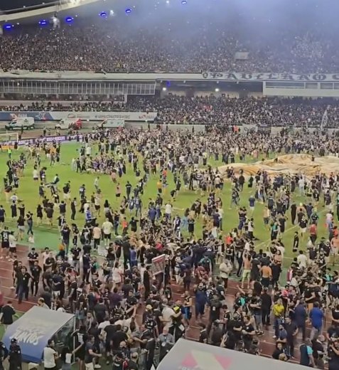 Série B termina com acesso dramático do Remo; veja quem subiu e quem caiu