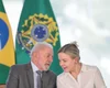 Lula ainda analisa nomes para substituir Gleisi Hoffmann na SRI