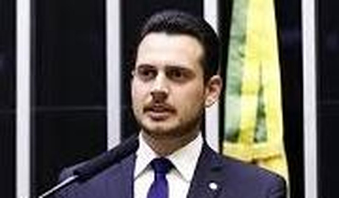 Nivaldo Albuquerque será diplomado deputado federal nesta sexta-feira no TRE/AL