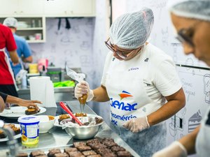 Escola do Turismo: Setur oferta 135 vagas de cursos grátis em Palmeira dos Índios