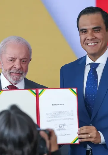 Novo ministro diz que governo deve priorizar acesso do povo ao turismo