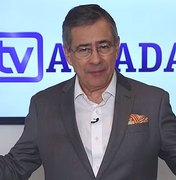 Paulo Henrique Amorim ataca a Globo e chama Bonner e Renata de 'canastrões'