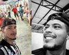 Felipe Amorim toma café da manhã no Mercado Municipal de Arapiraca após show