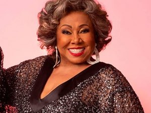 Alcione e Xand Avião animam o palco do FIPI nesta sexta (18)