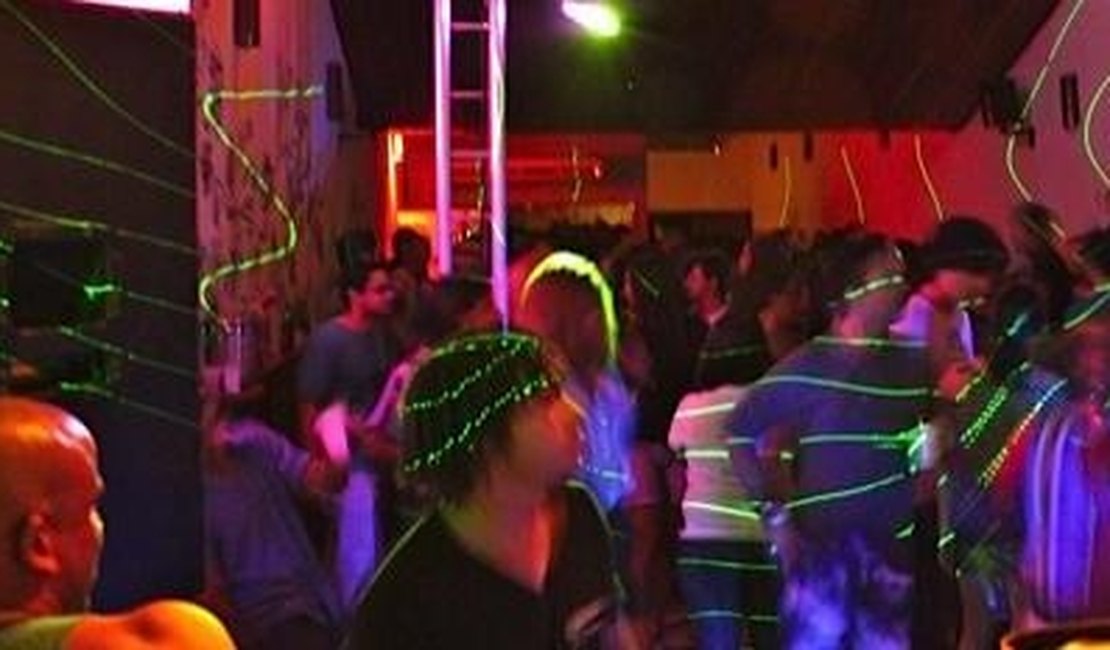 LADO B #1 ? Confira alternativas musicais para este fim de semana em Maceió