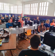Parceria entre Prefeitura de Penedo e OxeTech capacita mais uma turma de servidores