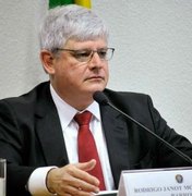 Em parecer, Janot defende nomeação de Lula para ministro da Casa Civil