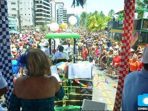 11º Edição Mundaú Lagoa Aberta em Homenagem ao Pinto da Madrugada