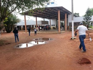 Ufal anuncia concurso para professores de Medicina em Arapiraca