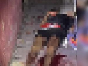 Homem é morto a tiros no bairro do Santos Dumont, em Maceió