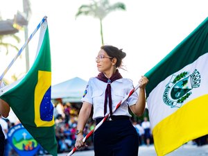 Prefeitura de Arapiraca divulga ordem do desfile da emancipação