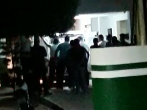 Jovem morre no HEA após ser esfaqueado em Craíbas