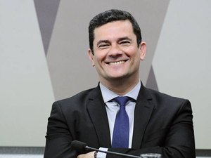 Moro vê ‘avanços significativos’ após Congresso aprovar pacote anticrime