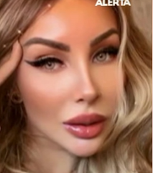 Influenciadora falsifica documento para se passar por policial e operação da Polícia é realizada em Alagoas