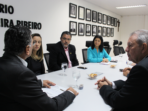 Juceal e Arapiraca finalizam ação para avanço do licenciamento no município