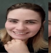 Filha de ex-prefeito de Porto Calvo está desaparecida em Maceió