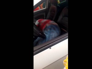 Acusado de matar motorista durante disputa por passageiros vai a júri popular