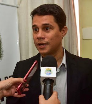 Trade Turístico rejeita nome de Judson Cabral e defende Thiago Falcão para secretaria de Turismo