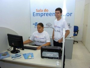 Conheça os serviços ofertados pelas Salas do Empreendedor