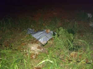 Criança de nove anos morre em acidente de moto em Arapiraca