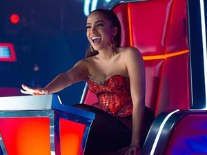 Time Anitta perde final do 'La Voz México' e participante alfineta a cantora