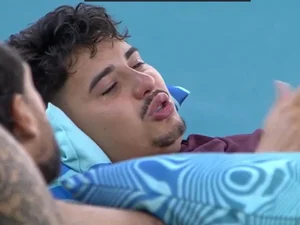 Grávida, esposa se pronuncia após Pedro expor traição 6 vezes no BBB