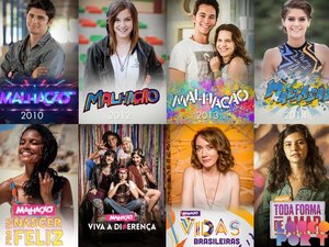 Globo cancela 'Malhação' após 27 temporadas