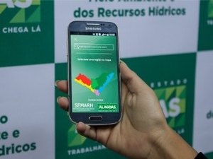 Aplicativo para previsão do tempo está disponível para sistema Android