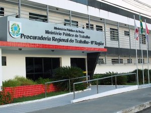 MPT move ação contra Sintcomurb por desvios de recursos do sindicato
