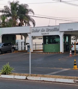 Bolsonaro pede ao STF para receber os filhos no Dia dos Pais