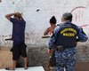 Operação desmonta estrutura usada para consumo e tráfico de drogas na Cambona