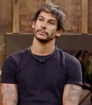 A Fazenda 17: bastidores pegam fogo após Shia maltratar equipe