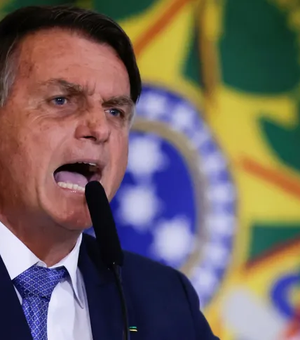 Bolsonaro gastou quase R$300 mil em Alagoas durante visitas