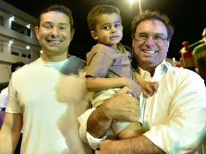 Com inauguração à vista, Marginal do Piauí é palco de festividades no Dia das Crianças
