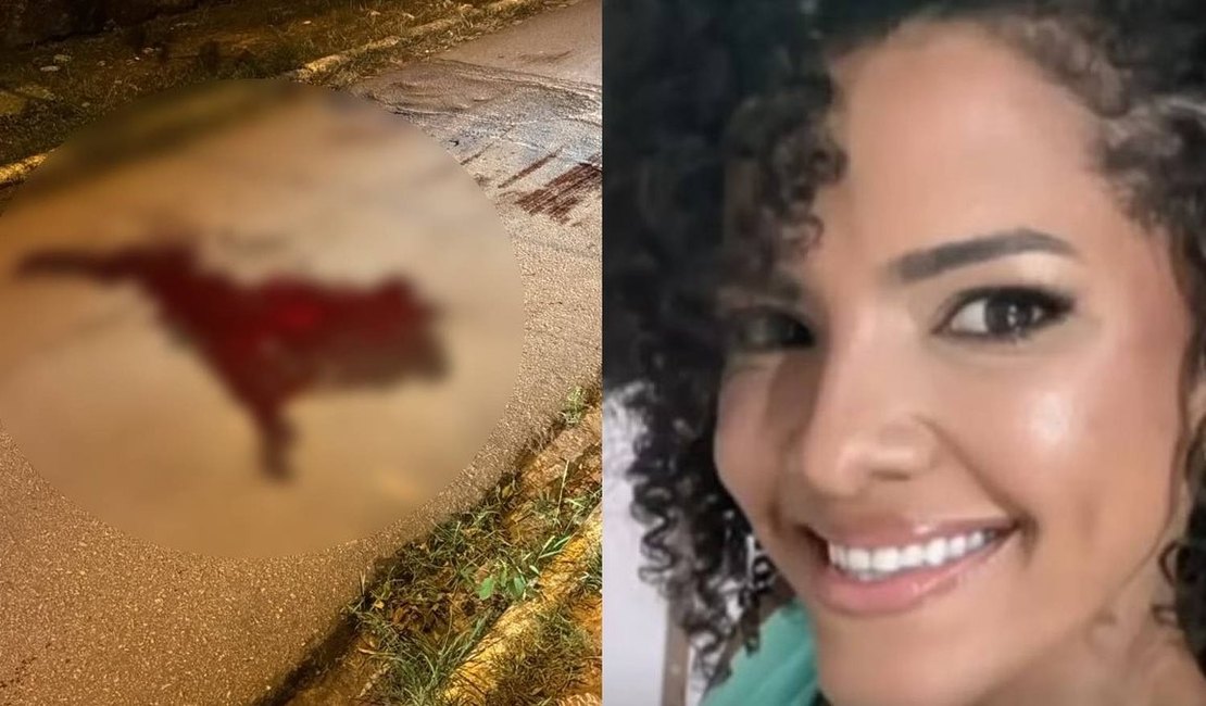 Polícia apura se advogada morta foi confundida com informante do pai policial