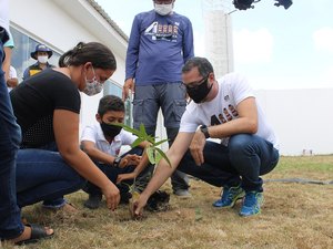 Prefeitura de Penedo vai promover Semana do Meio Ambiente no mês de junho