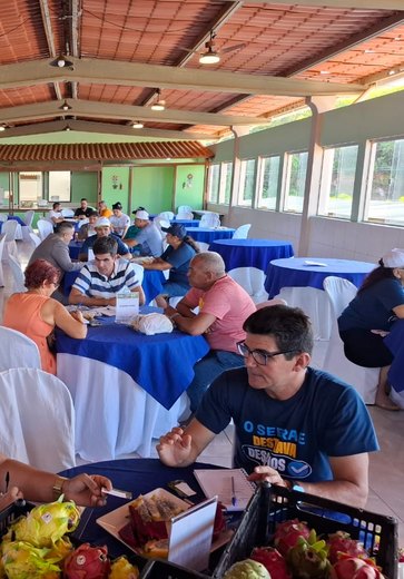 Maragogi recebe 1ª edição do Encontro de Negócios e aproxima produção local da hotelaria