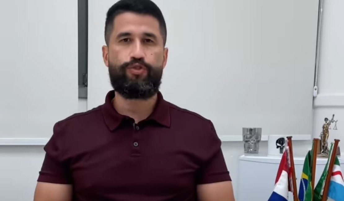 'Se revidassem, poderiam ser processados ou até presos' diz Fábio Costa sobre policiais mortos no CE após abordagem a morador de rua