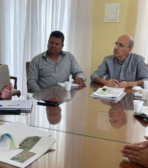 Saneamento básico do Centro Histórico de Penedo será ampliado com investimentos de R$ 3 milhões