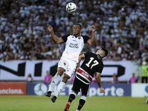 Confira os jogos da 3ª rodada da segunda fase da Série C