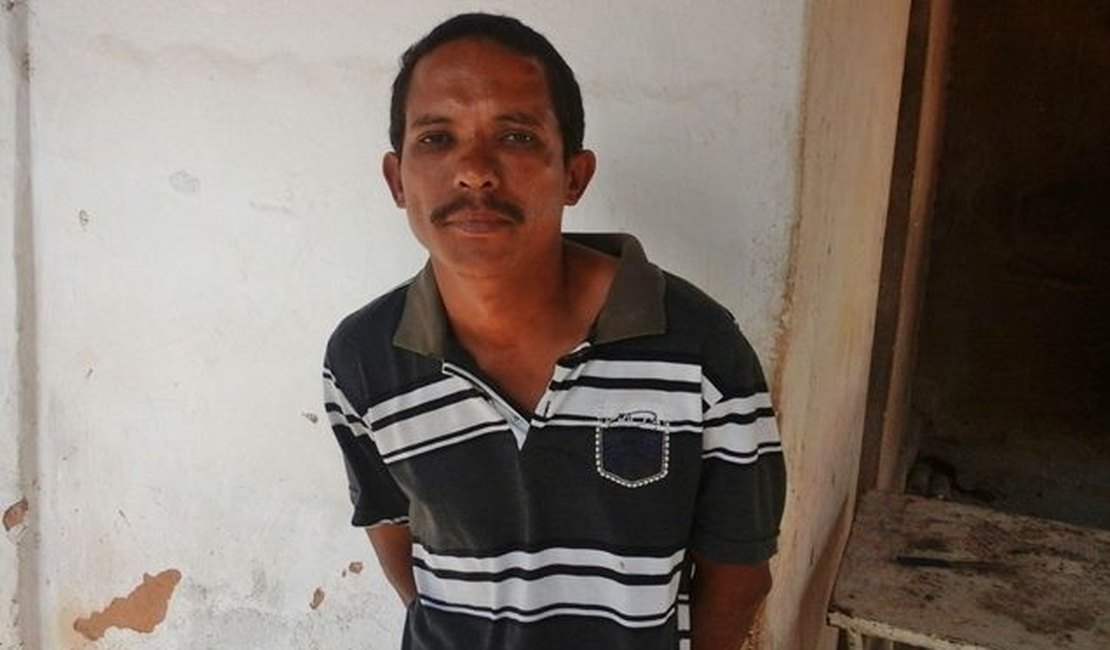Homem é morto a pedradas em Santana do Ipanema