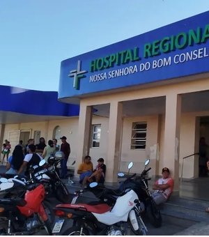 Hospital de Arapiraca é condenado a pagar R$ 210 mil por troca de bebês