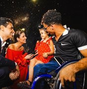 Natal de todos nós: Confira a programação da rua aberta