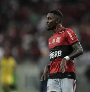Lateral Ramon, do Flamengo, é denunciado por atropelar e matar ciclista na Barra da Tijuca