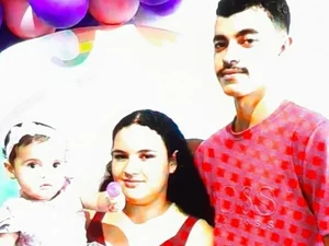 Adolescente morre seis dias após acidente que matou marido em Craíbas