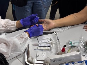 Maceió registra 2.636 casos de sífilis em 2025; SMS reforça alerta sobre prevenção