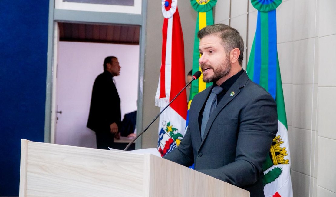 Vereadores cobram mais segurança e infraestrutura na Faixa Verde, na orla de Maceió